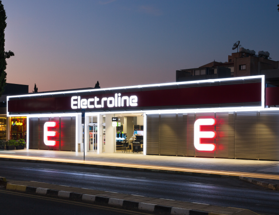 electroline
